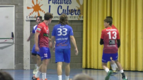 Innovadors canvis en el sistema de competició de l'handbol per minimitzar riscos