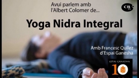 Ioga Nidra Integral