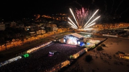 ÍTACA tanca una edició de rècord amb més de 35.000 espectadors i concerts en set municipis