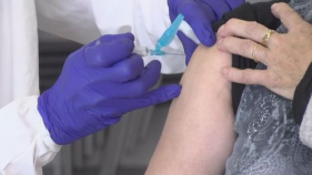 Ja en marxa la campanya de vacunació de la grip 2020