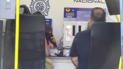 Ja es pot demanar cita pel DNI o el passaport a Platja d'Aro