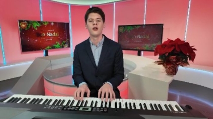 Ja podeu descobrir la nadala de TV Costa Brava