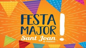 Ja s'ha celebrat la tradicional Festa Major de Sant Joan a Palamós