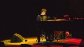 Jamie Cullum i Malandain Ballet encapçalen aquest cap de setmana al Porta Ferrada