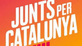 Jaume Quintana és el cap de llista de Junts per Catalunya a Santa Cristina d'Aro