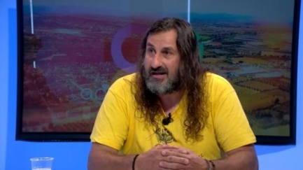 Joan Bolaño: 'L'acord del govern no dona resposta a les necessitats de l'educació'