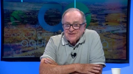 Joan Giraut:'Les explicacions al ple ens van convèncer de votar a favor de les ordenances'