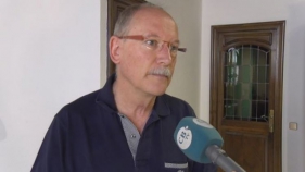 Joan Loureiro: 'Intentarem dinamitzar al màxim el Consell Comarcal'