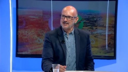 Joaquim Millan: 'La Unió Europea ha de ser un projecte fort i coherent'