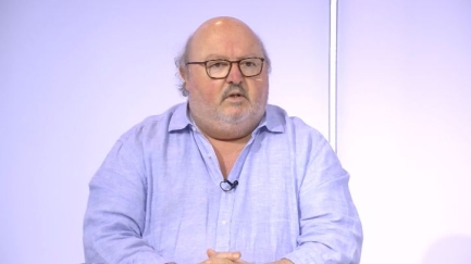 Jordi Soler, escollit per unanimitat candidat de Junts a Calonge i Sant Antoni per al 2027