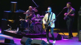 Jorge Drexler captiva Cap Roig amb un concert de petit format