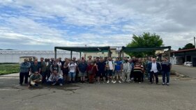 Jornada d’intercanvi entre el Centre Tramuntana i el Centre El Puig