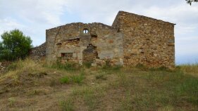 Jornades de Patrimoni a Calonge - St. Antoni