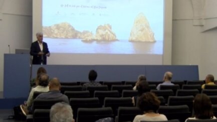 José Antonio Donaire reflexiona sobre com reduir la petjada de carboni del turisme