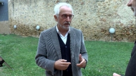 Josep Ferrés, l'aposta de Palafrugell en Comú Podem per les Municipals 2023