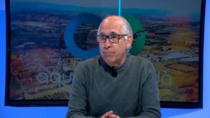 Josep Genís: 'Fer el Pessebre Vivent suposa mantenir la tradició del poble'