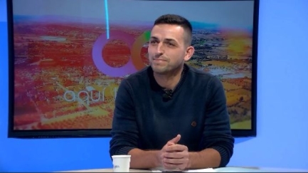 Josep Molinas: 'Farem tot el possible per negociar i buscar el consens amb el territori'