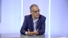 Josep Piferrer, molt satisfet de l'etapa com a alcalde malgrat entrebancs