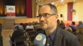 Josep Salvatella encapçala la renovada llista de Junts per Catalunya a Palafrugell