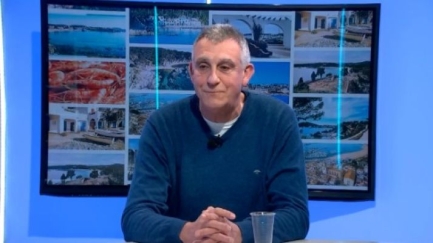 Josep Santamaria: 'El govern ha executat les propostes que havia fet Junts'