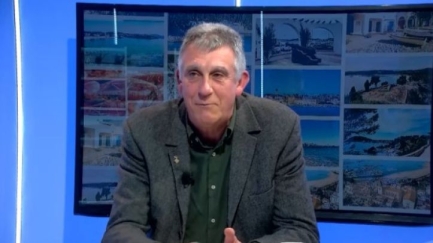 Josep Santamaria: 'Ens preocupa que el padró de Palamós no sigui real'