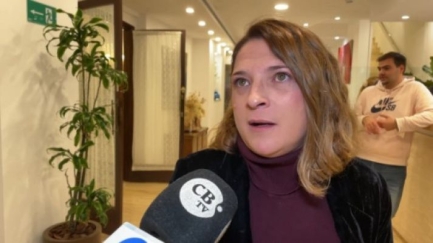 Judit Lloberol: 'Aquest pont hi haurà més gent de segona residència'