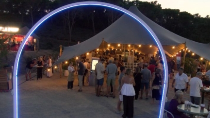 Juli Guiu: El village s'ha consolidat aquest any'