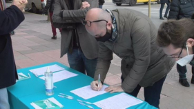 Junts per Catalunya recull avals per presentar-se a les eleccions del 14-F