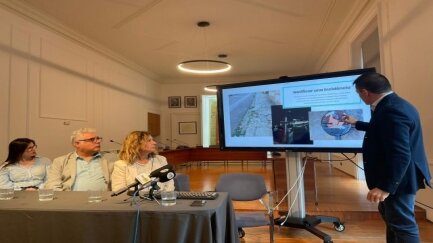 Junts per Sant Feliu presenta una nova aplicació per detectar incidències a la ciutat