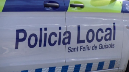 Junts per Sant Feliu reclama una Junta Local de Seguretat extraordinària