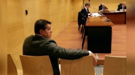 Jutgen un violador reincident per abusar d'una dona a qui havia contractat per netejar
