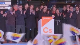 JxC creu que l'independentisme ha aguantat l'embat