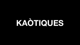 Kaòtiques - Exhibició de comparses Palamós 2020