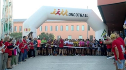 La 10a Oncotrail suma 381.000 euros per la lluita contra el càncer