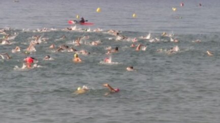 La 12a Diada Esportiva de Calonge i Sant Antoni supera les 700 inscripcions