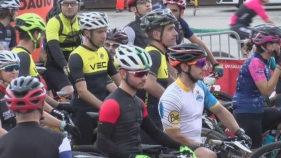 La 2a Cursa BTT Sa Costa Brava reuneix 600 ciclistes