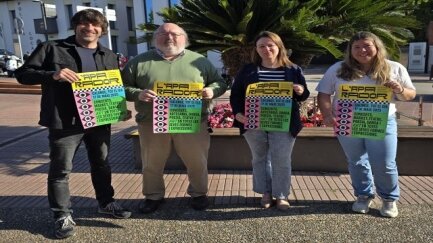 La 2a edició de L'Aparador tornarà a omplir Calonge de propostes culturals