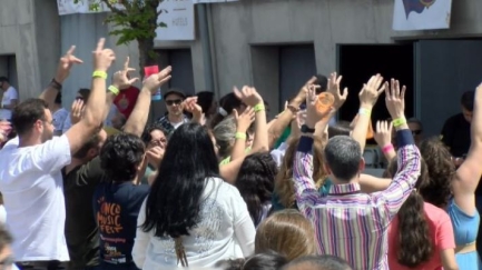 La 2a edició de l'OncoMusicFest se celebra amb gran èxit a Sant Antoni