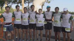 La 6a edició de l'Oncotrail recapta més de 275 mil euros