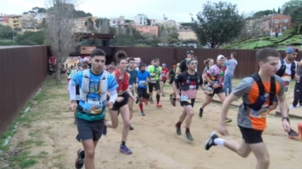 La Bacanard Trail 2024 creix fins als 500 participants