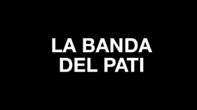 La Banda del Pati - Rua de Carnaval de Sant Feliu de Guíxols 2020