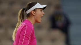 La begurenca Paula Badosa cau eliminada a vuitens de final de Roland Garros