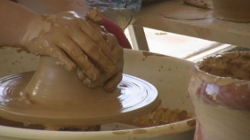 La Bisbal aconsegueix que els nous artesans ceramistes topin amb menys barreres d'entrada