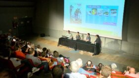 La Bisbal acull una xerrada per presentar el projecte Tren-Tram Costa Brava i Olot-Girona