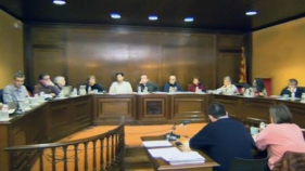 La Bisbal aprova uns comptes de més de 16 milions que l'oposició veu irrealitzables