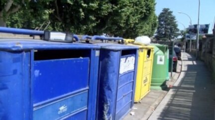 La Bisbal augmentarà la neteja viària i el control a les zones de contenidors