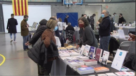 La Bisbal demostra 'la passió per la llengua i els llibres'