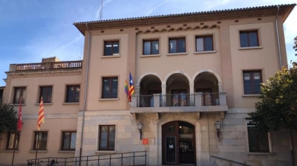 La Bisbal d'Empordà aprova inicialment la renovació de la canonada principal