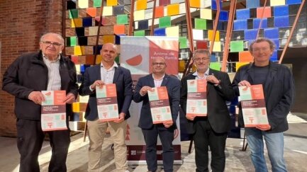 La Bisbal d’Empordà es prepara per a una nova edició de la Terracotta Biennal