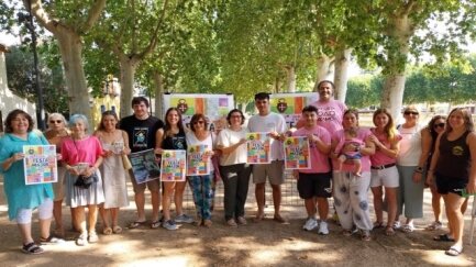 La Bisbal d'Empordà ja ha començat el compte enrere per la Festa Major